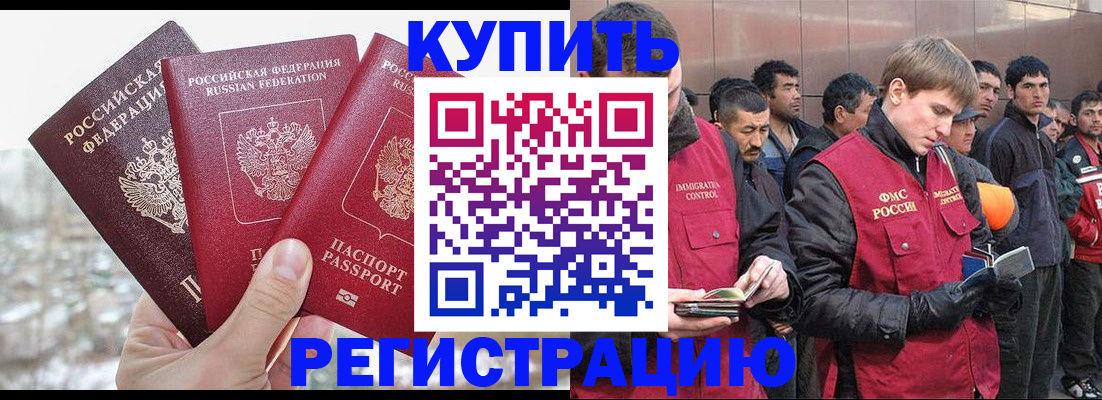 прописка для работы в Светлогорске